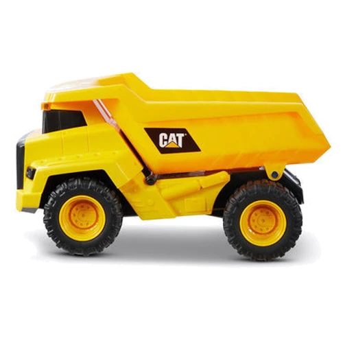Самосвал Funrise CAT Мощные машины со светом и звуком 30 см (82266)