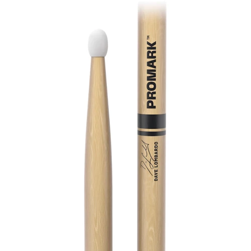 Барабанные палочки PROMARK Dave Lombardo Signature (Nylon Tip)