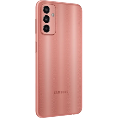Смартфон Samsung Galaxy M13 4/128 GB Orange Copper Approved Витринный образец фото 5