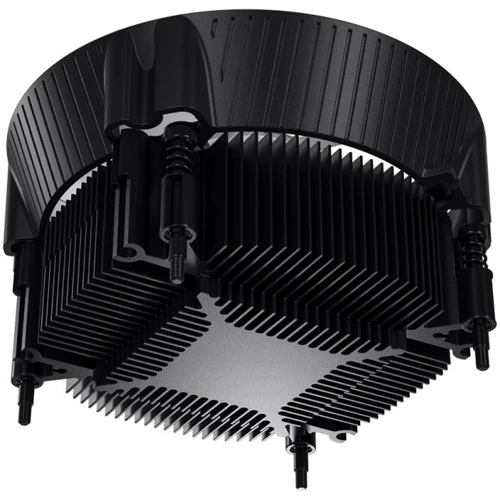 Кулер ID-Cooling ID-COOLING DK-07A Rainbow: Назначение для процессора