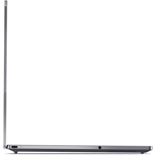 Ноутбук Lenovo ThinkPad 13x G4 (21KR000MPB): Вага 1.16 кг