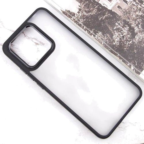 Чохол для телефона Epik TPU+PC North Guard Black для Xiaomi Redmi Note 13 Pro+: Сумісність Xiaomi Redmi Note 13 Pro+