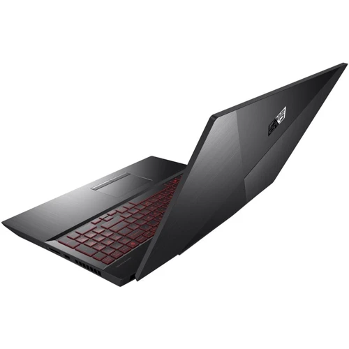 Ноутбук HP OMEN 17t-cb100 (484W0U8) RB: Видеоадаптер NVIDIA GeForce RTX 2070, 8 ГБ GDDR6