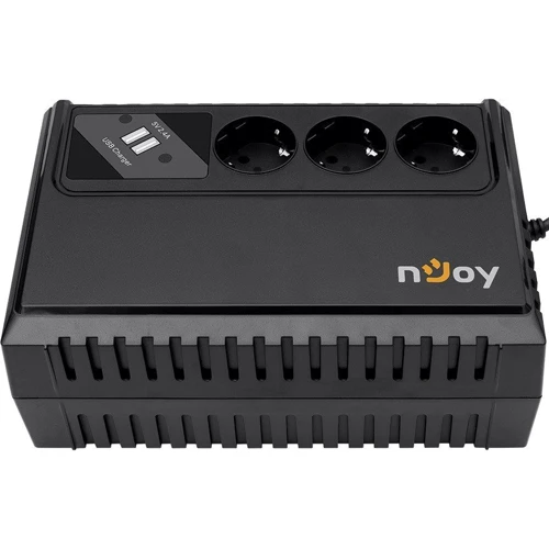 NJOY Renton 650 (UPLI-LI065RE-CG01B): Производитель Njoy