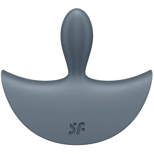 Анальная вибропробка Satisfyer Booty Absolute Beginners 2