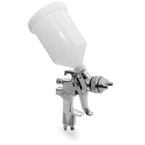 Краскопульт Intertool HVLP, форсунка 1.3мм PT-0106: Производитель Intertool