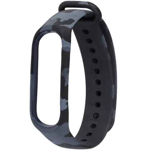Ремешок TPU Case Khaki for Xiaomi Mi Smart Band 3/4