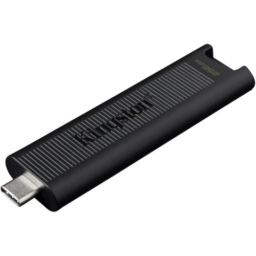 USB-флешка Kingston 256GB DataTraveler Max Black USB 3.2 Gen 2 Type-C (DTMAX/256GB) фото 8