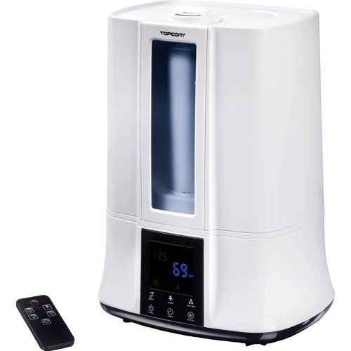 Увлажнитель воздуха Topcom LF-4719