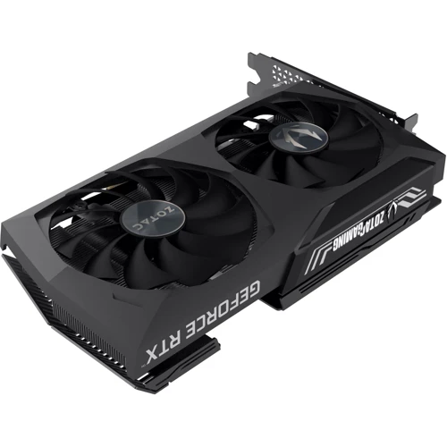 Видеокарта Zotac GeForce RTX 3070 Twin Edge 8 GB (ZT-A30700E-10P): Назначение Геймерские