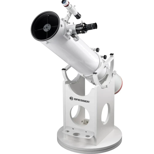 Телескоп Bresser Messier 6" 150/1200 Dobson Planetary із сонячним фільтром (4716416): Виробник Bresser