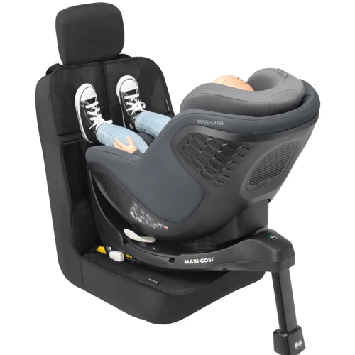 Защитный коврик MAXI-COSI Black (3203201500): Тип аксессуара другие
