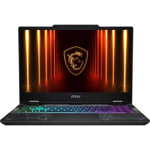 

Msi Cyborg 15 B2RWEKG (B2RWEKG-266XUA) Ua