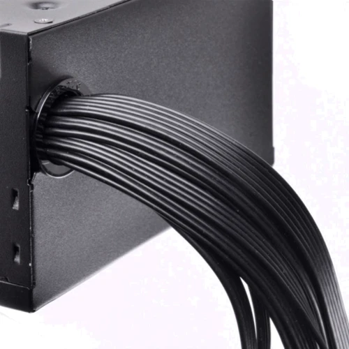 Блок живлення Silverstone ET750-B 750W (SST-ET750-B) фото 7