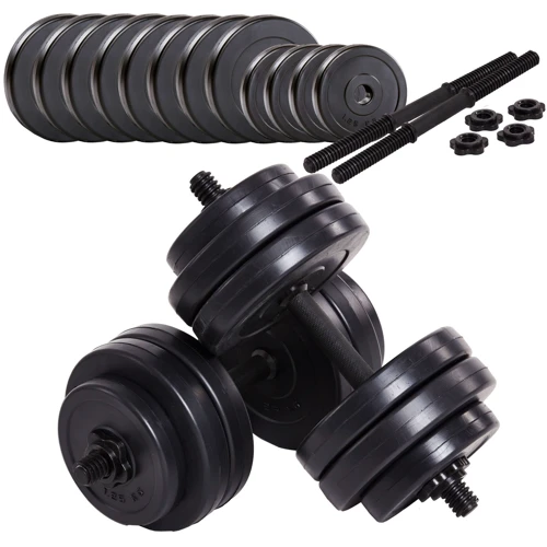 Гантель KETLER 2x13.5 кг