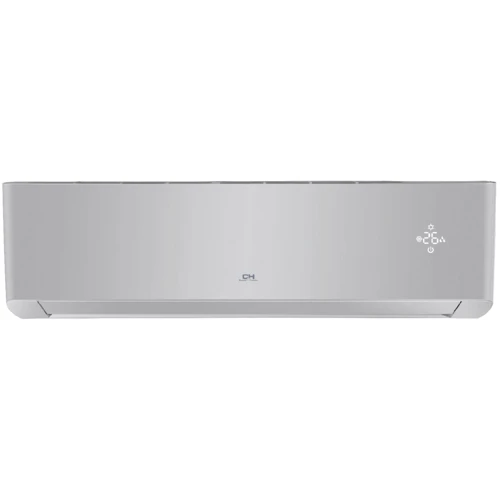 Кондиционер Cooper&Hunter Supreme Continental (Silver) Gen VI CH-S09FTXAL2-SC: Количество внутренних блоков 1
