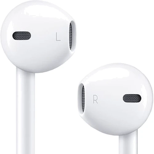 Б/У Apple EarPods with Remote and Mic Jack 3.5 for iPhone (MNHF2ZM/A) Approved Grade B