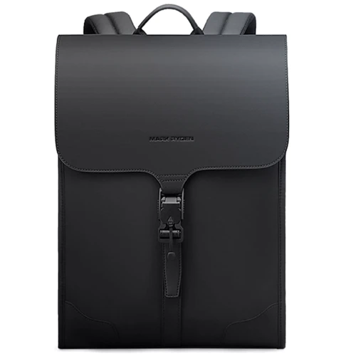 Сумка для ноутбуков Mark Ryden 15.6" Opti Black (MR1611): Тип сумки рюкзак