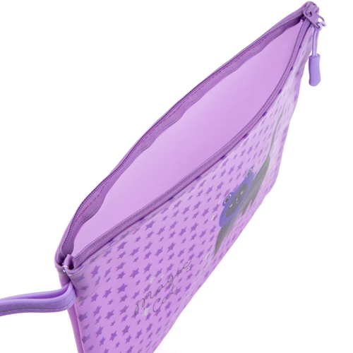Папка на блискавці Kite Frogocat B5 (k22-469-05): Формат B5