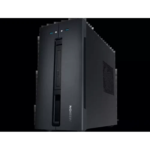 Персональний комп'ютер (ПК) Medion Akoya P56005 (MD34190): Відеокартка NVIDIA GeForce GTX 1650
