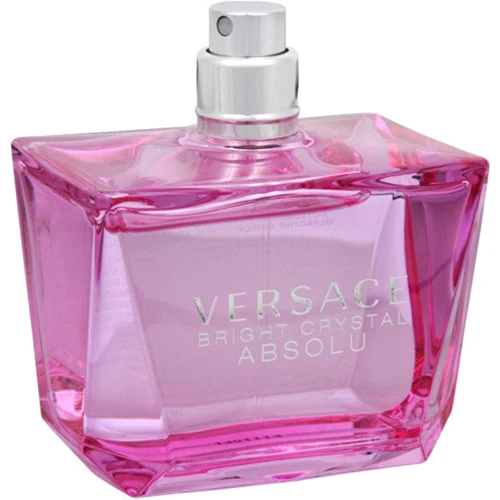 Парфюмированная вода Versace Bright Crystal Absolu 90 ml Тестер