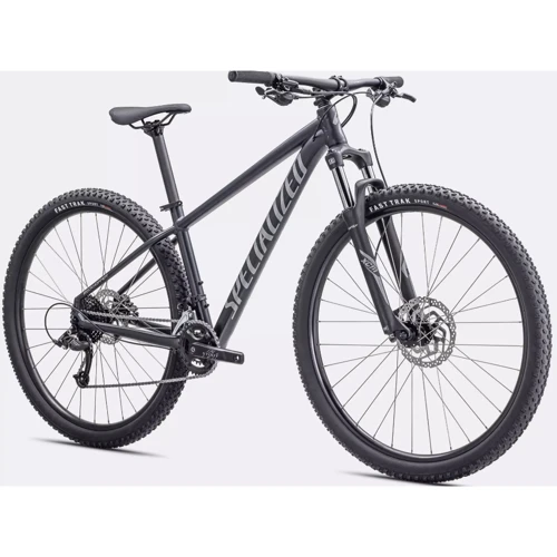 Велосипед Specialized ROCKHOPPER SPORT 27.5 2023 (888818801787): Материал рамы Алюминий