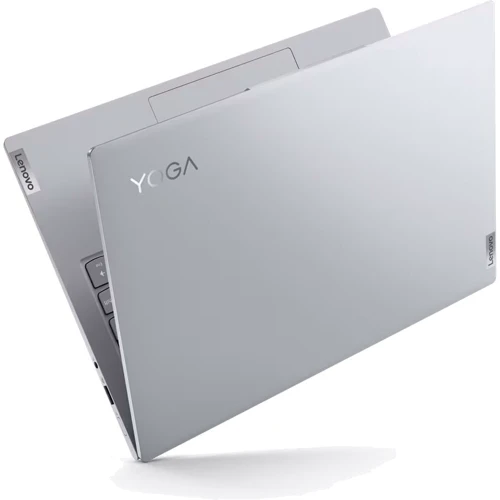 Ноутбук Lenovo Yoga Slim 7 Pro 14ARH7 (82UU003FRM): Объем накопителя 2 ТБ (SSD)