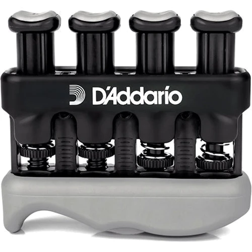Тренажер D`ADDARIO PW-VG-01 Varigrip Hand Exerciser