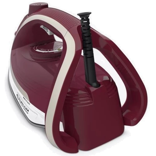 Утюг Tefal Ultragliss Plus FV6810: Объем резервуара, мл 270