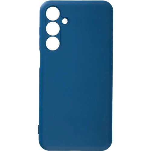 Чохол для телефона ArmorStandart ICON Case Camera cover Blue для Samsung M356 Galaxy M35 5G (ARM77973)
