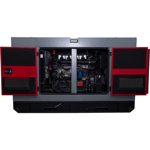 Генератор дизельный Vitals Professional EWI 70-3RS.170B: Тип запуска электрический пуск