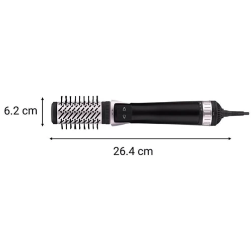 Фен Rowenta CF9550F0: Мощность, Вт 1000