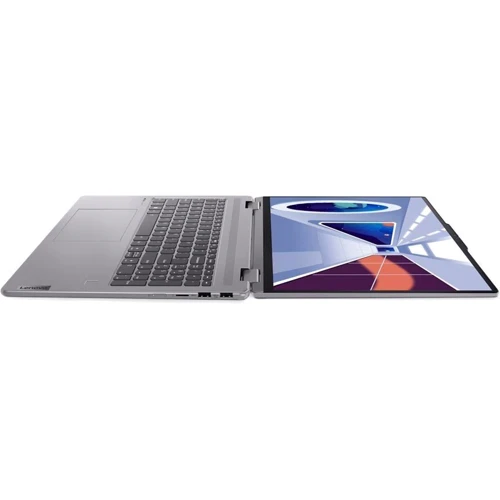Ноутбук Lenovo Yoga 7 16ARP8 (83BS0001US): Видеоадаптер AMD Radeon 680M Graphics