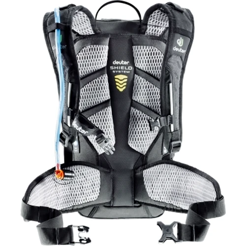 Рюкзак Deuter Attack Tour 28 Petrol-Black (3200316): Производитель Deuter