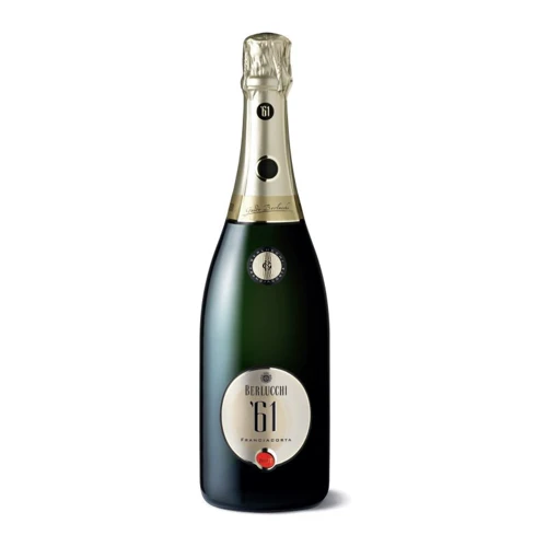 Шампанское Guido Berlucchi 61 Franciacorta Brut (0,75 л) (BW3981)