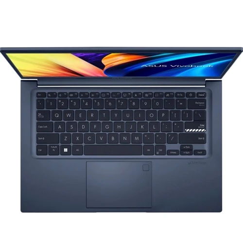 Ноутбук ASUS Vivobook X1402ZA (X1402ZA-EB311WS): Оперативная память 8 ГБ