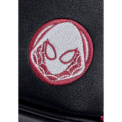 Рюкзак Loungefly Marvel - Spider Gwen Cosplay Mini Backpack (MVBK0151): Пол ребенка Для девочек