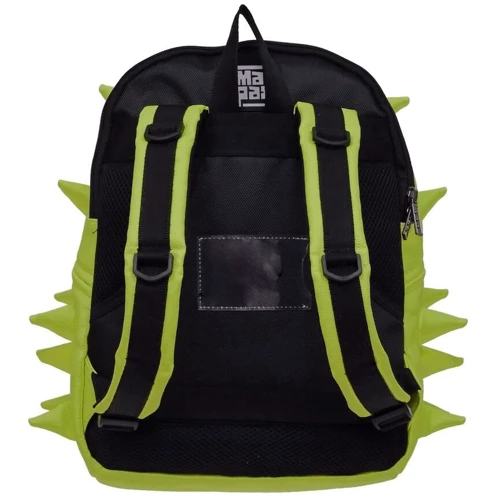 Рюкзак MadPax "Rex Half" Bringht Green (KAB24485080): Возрастная группа от 3 до 7 лет