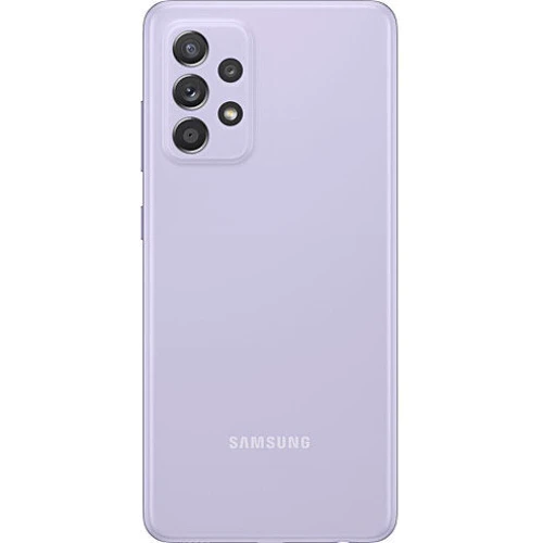 Смартфон Samsung Galaxy A72 6/128 GB Light Violet Approved Витринный образец: Производитель Samsung