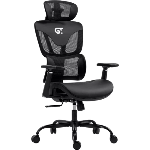 GT Racer X-6005 Black фото 1