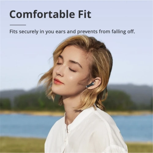 Наушники Tronsmart Sounfii R4 Black (1096447) фото 7
