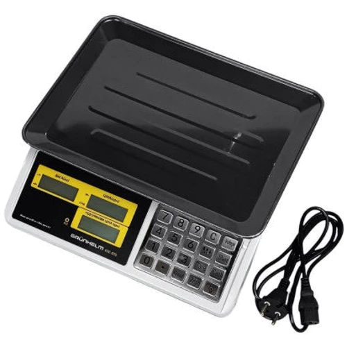 Весы кухонные Grunhelm GSC-056