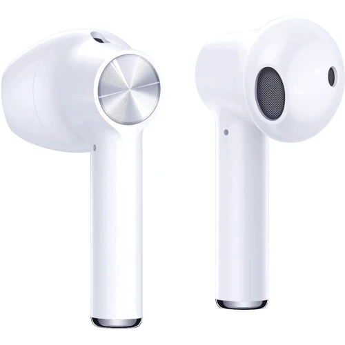 Наушники OnePlus Buds E501A White: Диапазон частот (Гц) 20-20000