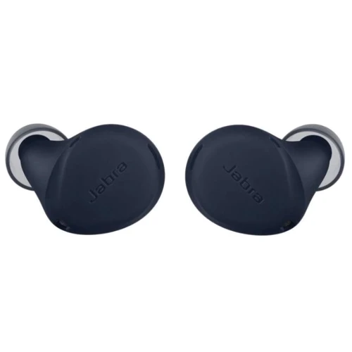 Наушники Jabra Elite 7 Active Navy (100-99171702-98): Тип крепления без креплений