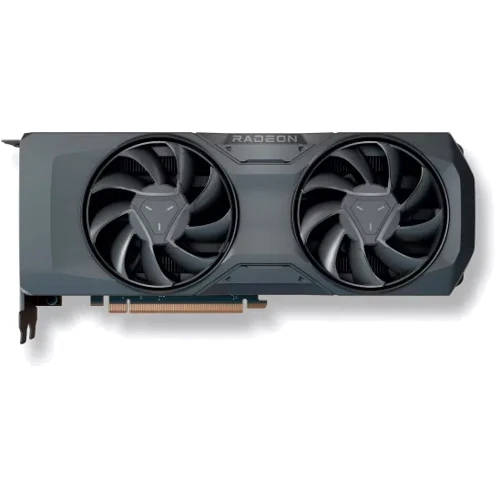 Видеокарта AMD Radeon RX 7800XT (100-300000082)