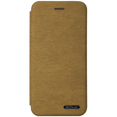 Аксессуар для смартфона BeCover Book Exclusive Gold for Xiaomi Mi9 Lite / Mi CC9 (704463)