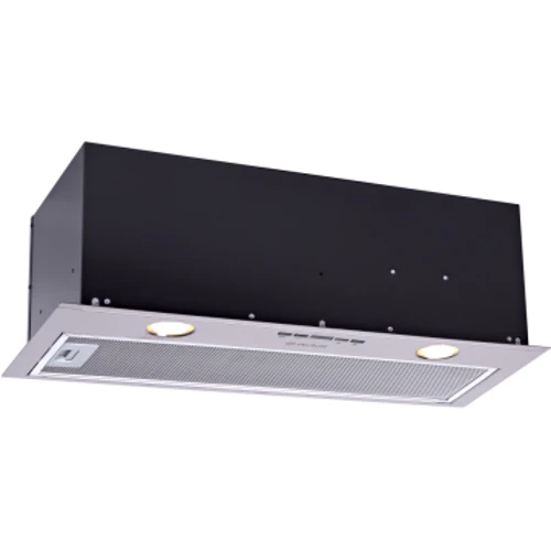 Витяжка Perfelli BIET 6512 A 1000 I LED: Тип монтажу Вбудований