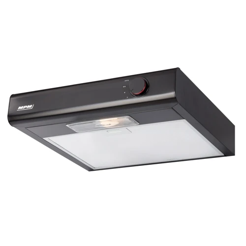 Вытяжка MPM Product MPM-61-PX-63: Тип воздухоочистителя Рециркуляция, Отвод