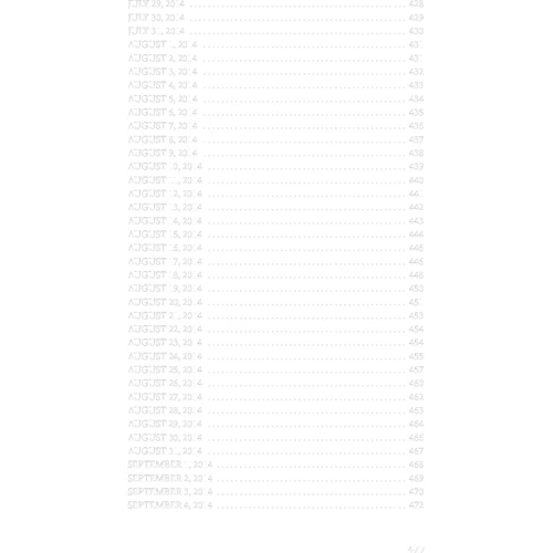 Daria Bura, Oleksandr Krasovitskyy: Chronicle of the War 2014-2020. Volume 1. From Maidan to Ilovaisk: Производитель Фолио