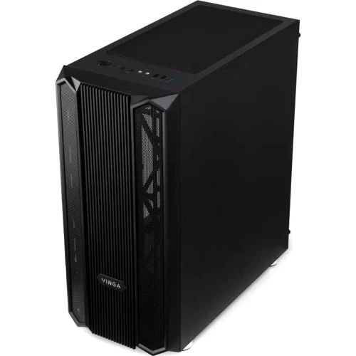 Персональний комп'ютер (ПК) Vinga Wolverine D6743 (I5M32G4060.D6743): Процесор Intel Core i5-12400F (2.5-4.4 ГГц) - 6 ядер